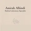 Amirah Alhindi