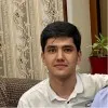 Mahmud Boriyev