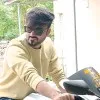 Fazal Khan