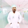 Scientist Abdul Baten