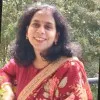 swadha panda