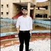 Sandesh Shrestha