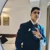 VINAY THAKUR
