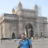 Aravindan Bhavanishankar