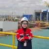 Evelyn Eustacia