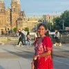 RAJALAKSHMI SUBRAMANIAN