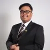 Farhan Yazid