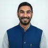 Nitish Kaushik