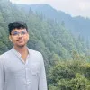 Ashwani Gupta