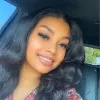 Isjsha Richard