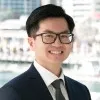 Calvin Tran