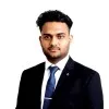 Shashank Rao