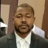 DeAudric Harris
