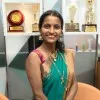Rashmi Suvarna