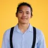 Mark Tamang