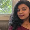 Preethi Xavier