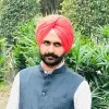 Gursahib Singh