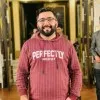 Usama Saeed