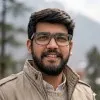 Deepak Gohil