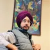 Harmanjot Singh