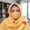 Hania Hafeez Khan