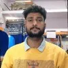 RANJEET KUMAR