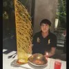 K en