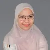 Afwanillah Maulida Rahmi