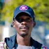 Moses Ngwenya