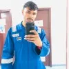 Aayush Khalasi