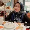 Nadia Zaman