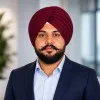 Ravinder Singh PhD