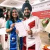 Ratandeep Singh Saluja