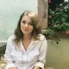 Alicia Wolf
