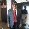 Col Anil Sarwal