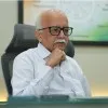 Manoj Parekh