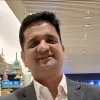 Nishant Rupak