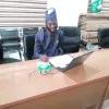 IDRIS YUSUF