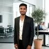 Pawan Borkar