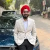 Uvneet Singh