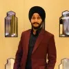 Arshjot Singh