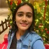 Dhruvi Shah