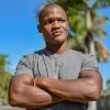 Sandile Masinga