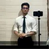 Atharv chauhan
