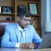 Ashutosh Mishra