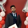Vaibhav Joshua Suri