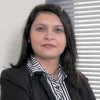 Sharmane Naidoo