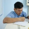 Yohanes Deo Lucky Wicaksono