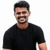 Athul Hareethan