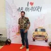 Gaurav Sharma